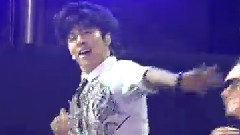 郑允浩,东方神起 - Rising Sun