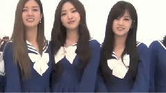 A Pink - 成员亲笔签名的CD销售NoNoNo发行