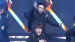 EXO - 红地毯 & MAMA & Overdose