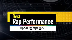 Dynamic Duo,Gary,韩国群星,Epik High,San E,MAMA颁奖典礼 - 2014 MAMA最佳Rap 表演奖