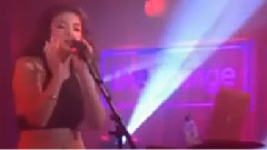 Lorde - Yellow Flicker Beat