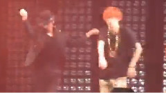 李泰民(SHINee),SHINee - Dance Battle
