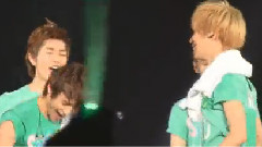 李泰民(SHINee),SHINee - Ending