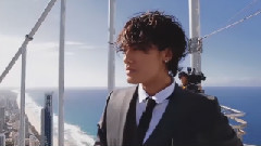 赤西仁 - Good Time PV Making
