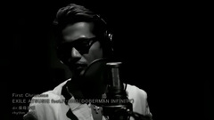 EXILE ATSUSHI,DOBERMAN INFINITY - First Christmas