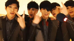 VIXX - SBS MTV The Show