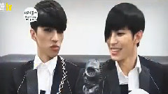 VIXX - Say U Say Me