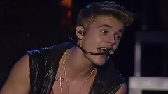 Justin Bieber - Be Alright