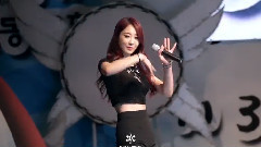 Nine Muses - DOLLS