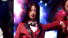 Nine Muses - Glue