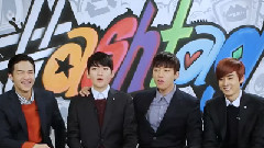 Teen Top - Hashtag
