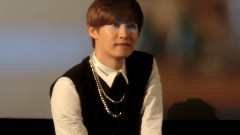 Super Junior,东海(Super Junior),银赫(SuperJunior) - Eunhyuk & Donghae KFF London