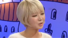 AOA - KBS 全民脱口秀你好 AOA 开场