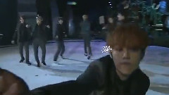 EXO,EXO-M - 2013MAMA颁奖典礼 鹿晗现场剪辑