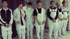 GOT7 - Stop Stop It Jacket Making