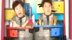 谭咏麟,李克勤 - 唔使惊 MTV版