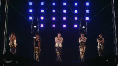 岚 - P.A.R.A.D.O.X LOVE 演唱会 (现场版)
