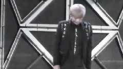 鹿晗 - SMTOWN EXO Overdose LUHAN focus