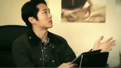 2NE1,愛狂います。,Sandara Park - 短剧< What's Eating Steven Yeun? > 预告