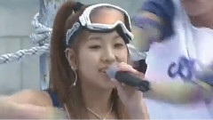 BoA - Atlantis Princess