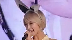 AOA - ELVIS 水源大学 初雅focus