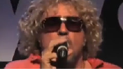 Chickenfoot - Foxy Lady