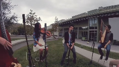 Sam Tsui,Kurt Schneider - Open Up The Sky