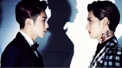 Super Junior,BEAST,东方神起,Infinite,EXO - 2014MAMA最佳kpop男团&男团最佳舞蹈候选名单