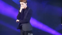 EXO - 雷电 世勋focus