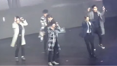 BEAST - 12点30分