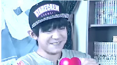 TFBOYS,易烊千玺 - 你不是很好吗
