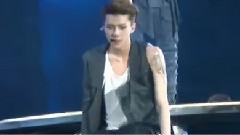 EXO,EXO-K - 月光