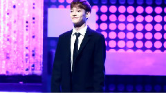 EXO-M,EXO - 最佳的幸运