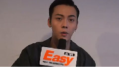 陈伟霆 - EASY杂志