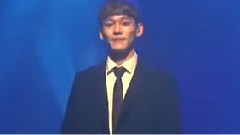 Chen(EXO),EXO - 最佳幸运