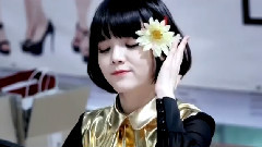 AOA - 智珉 Rap合辑