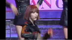 AOA - Like A Cat