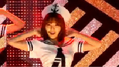 AOA - 短发 智珉focus