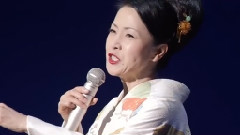 坂本冬美 - 风に立つ