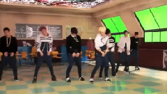 GOT7 - Stop Stop It Making