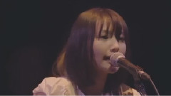 新山詩織 - <絶対>LIVE盤 特典DVD収録映像Teaser.