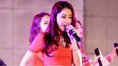 Nine Muses - WILD