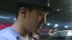 BigBang - Mnet Wide News2013 MAMA 后台采访 BigBang Cut