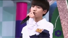 TFBOYS,杨幂 - 满城花开