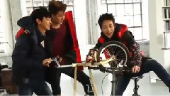 EXO - Kolon Sport