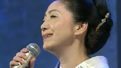 石川さゆり - 鴎という名の酒场