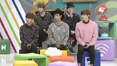 VIXX - After School Club