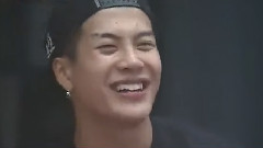 Kara,GOT7 - Roommate EP28