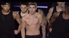 Justin Bieber - Boyfriend