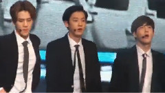 EXO - SORRY SORRY & MAMA